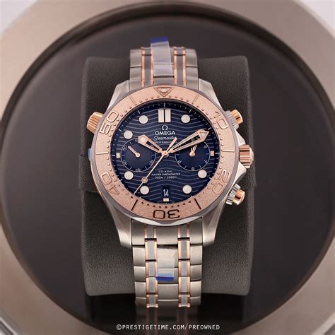 seamaster omega chronograph|omega seamaster 300m pre owned.